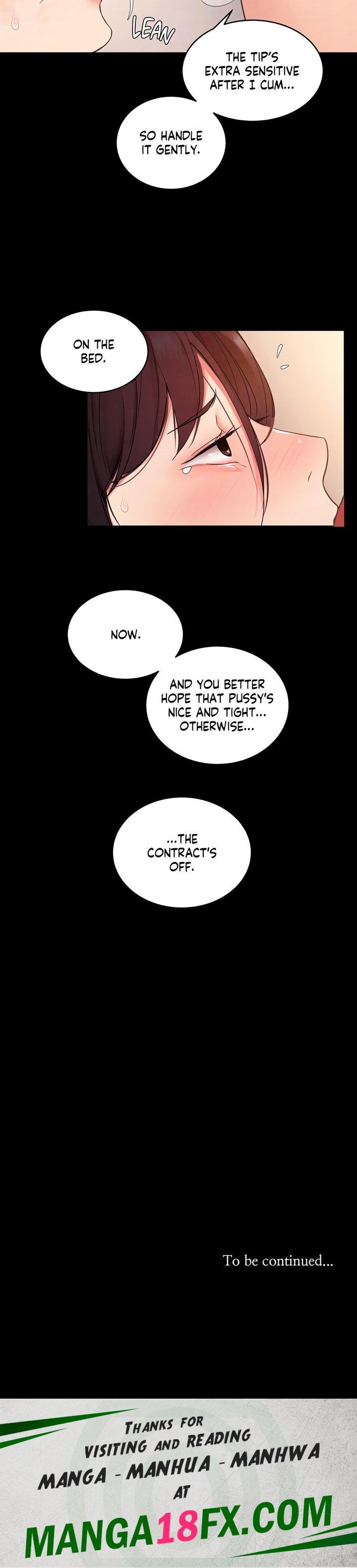 One-Day BDSM Workshop (Uncensored) - Chapter 16 Page 15