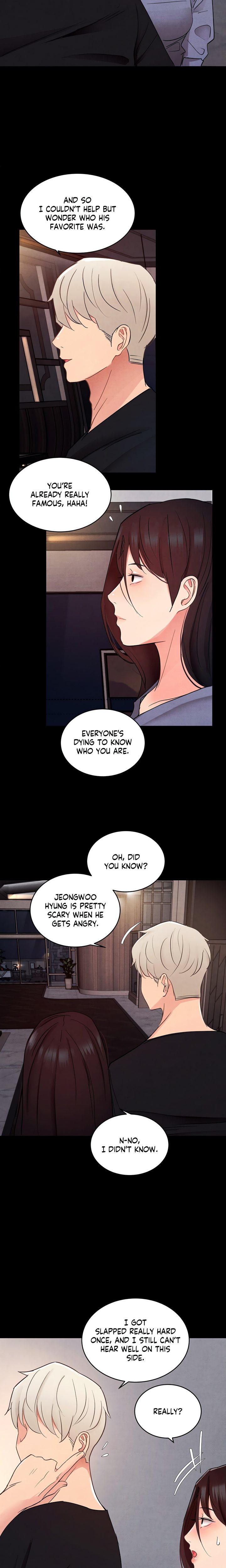 One-Day BDSM Workshop (Uncensored) - Chapter 17 Page 10