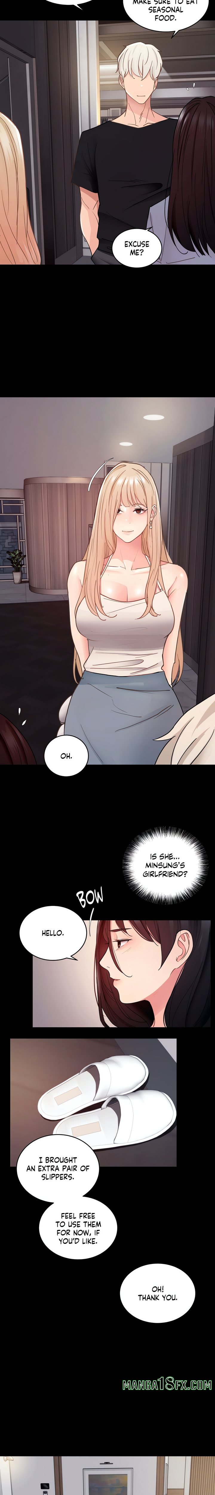 One-Day BDSM Workshop (Uncensored) - Chapter 17 Page 12