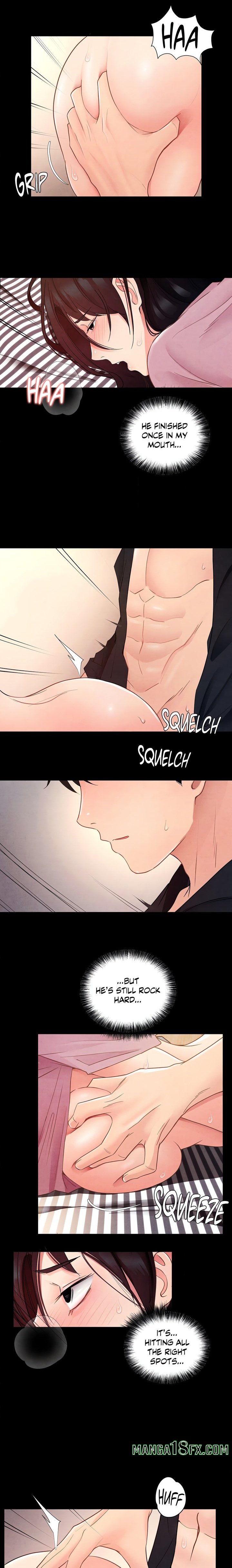 One-Day BDSM Workshop (Uncensored) - Chapter 17 Page 2