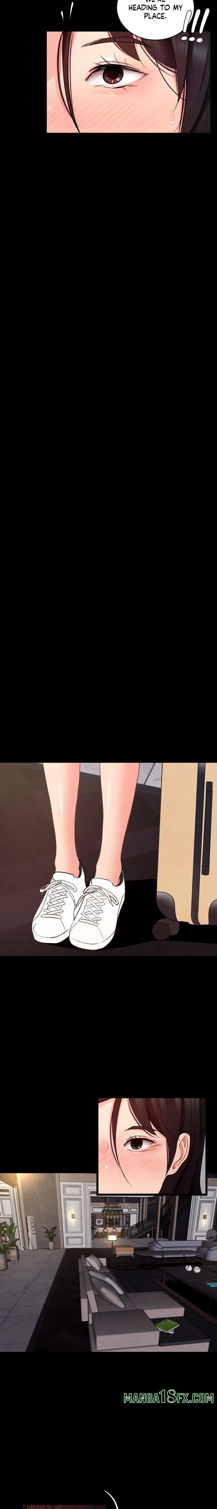 One-Day BDSM Workshop (Uncensored) - Chapter 17 Page 6