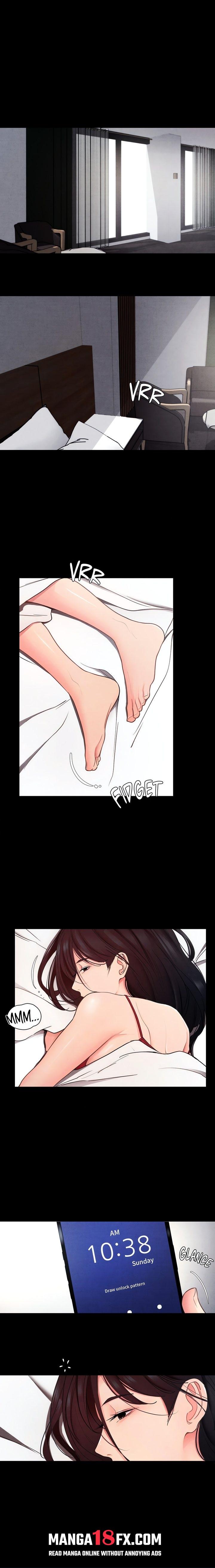 One-Day BDSM Workshop (Uncensored) - Chapter 18 Page 1