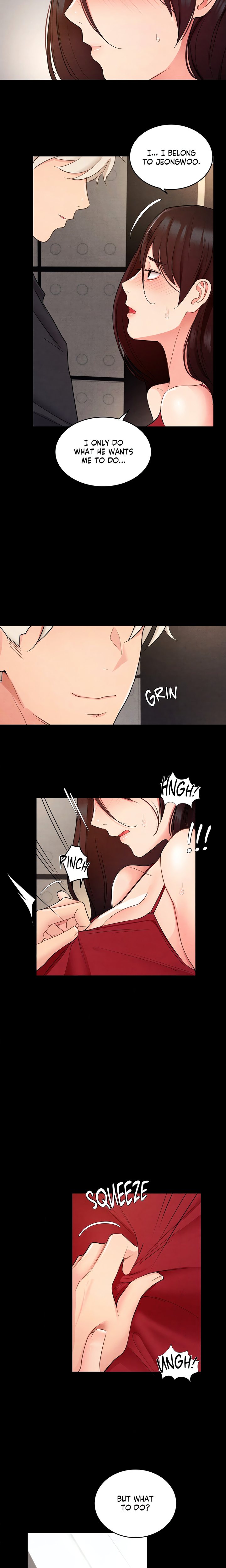 One-Day BDSM Workshop (Uncensored) - Chapter 18 Page 12