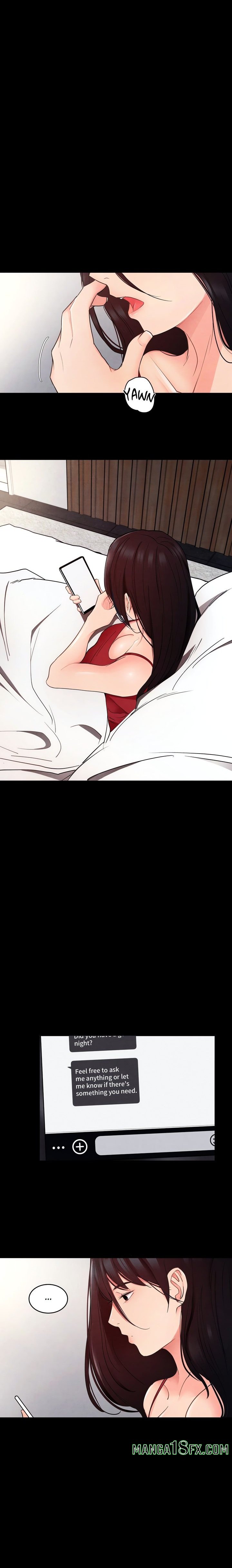 One-Day BDSM Workshop (Uncensored) - Chapter 18 Page 2