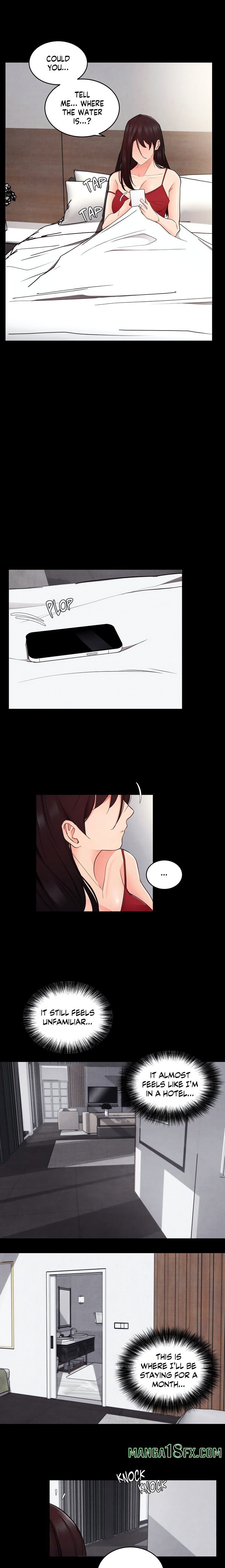 One-Day BDSM Workshop (Uncensored) - Chapter 18 Page 3