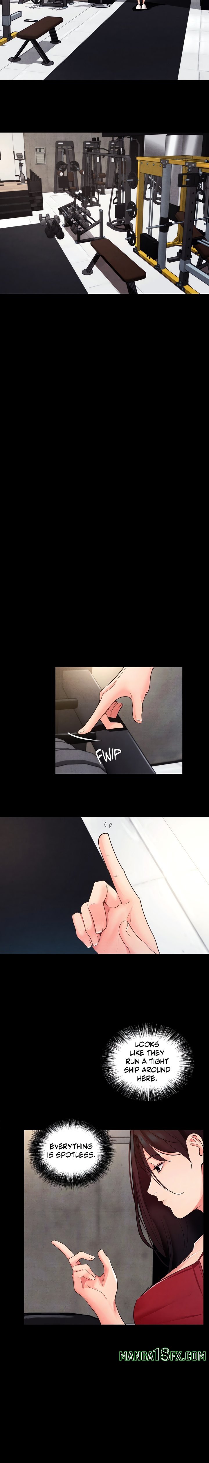 One-Day BDSM Workshop (Uncensored) - Chapter 18 Page 7