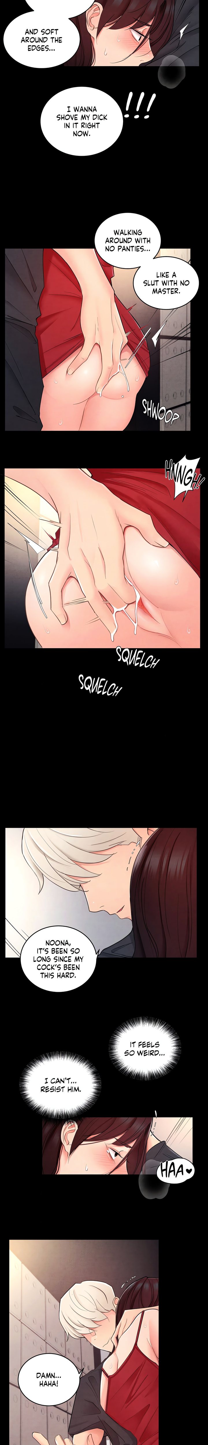 One-Day BDSM Workshop (Uncensored) - Chapter 19 Page 2