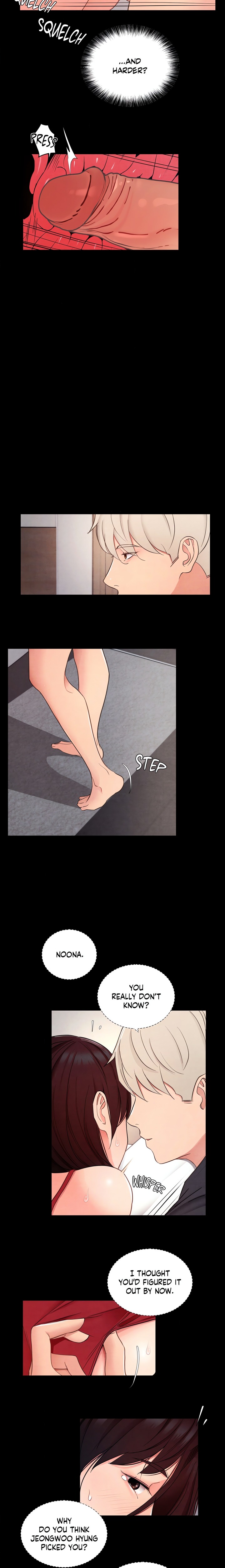 One-Day BDSM Workshop (Uncensored) - Chapter 20 Page 6