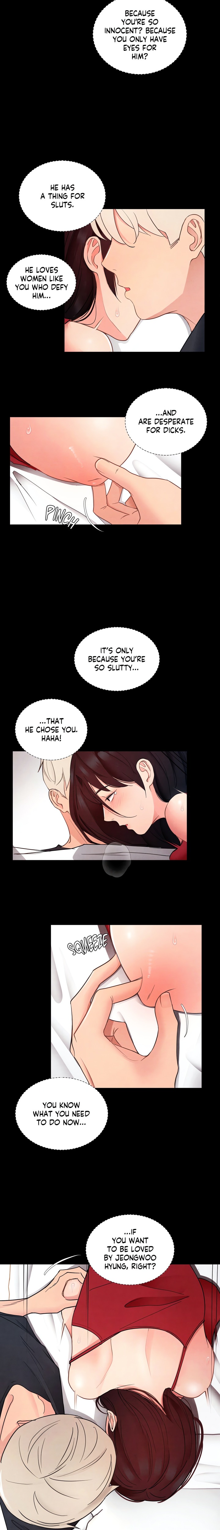 One-Day BDSM Workshop (Uncensored) - Chapter 20 Page 7
