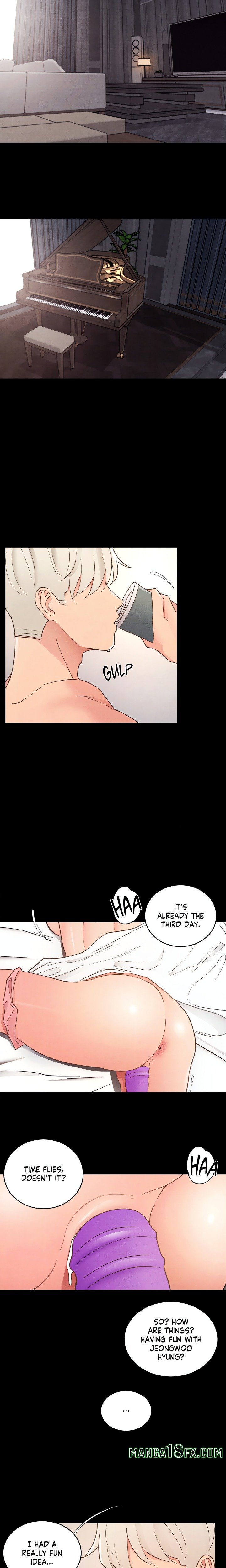 One-Day BDSM Workshop (Uncensored) - Chapter 22 Page 12