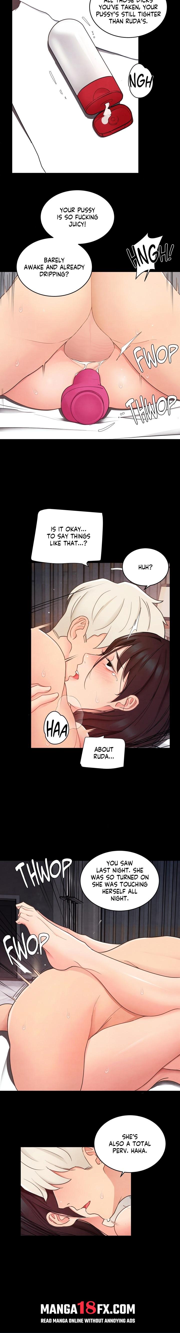 One-Day BDSM Workshop (Uncensored) - Chapter 22 Page 2