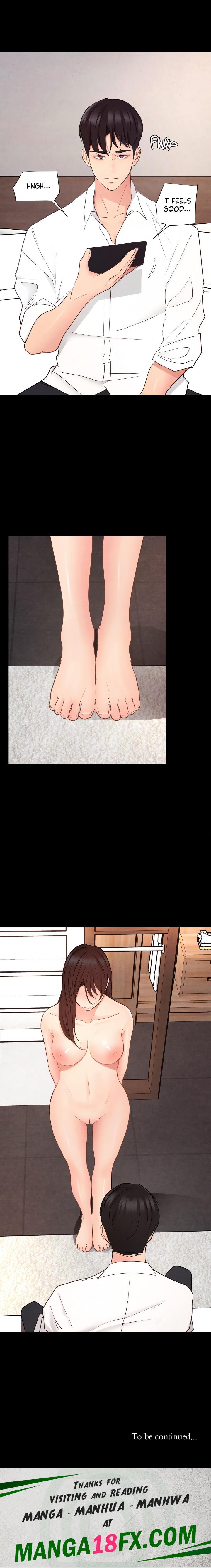 One-Day BDSM Workshop (Uncensored) - Chapter 24 Page 13