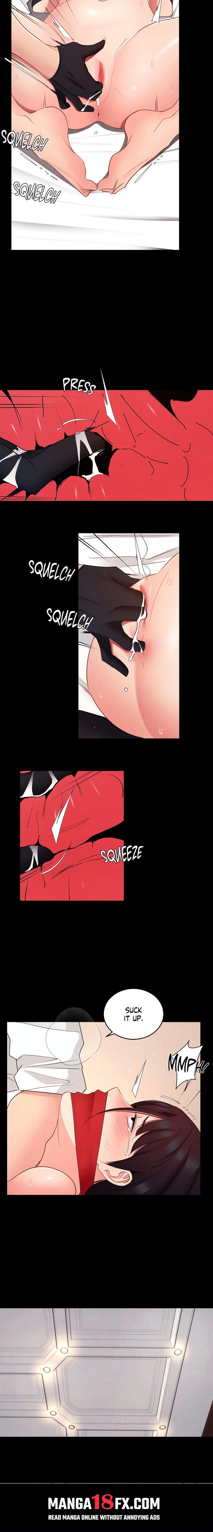 One-Day BDSM Workshop (Uncensored) - Chapter 25 Page 10