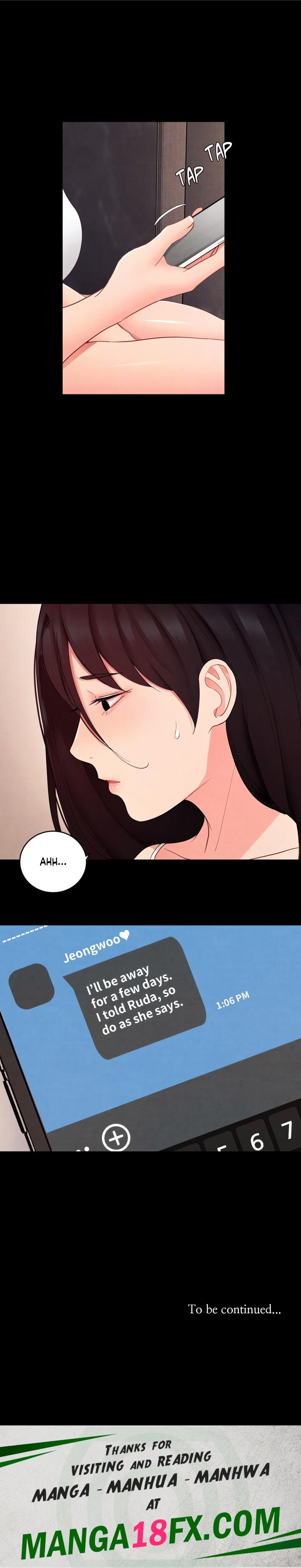 One-Day BDSM Workshop (Uncensored) - Chapter 26 Page 13