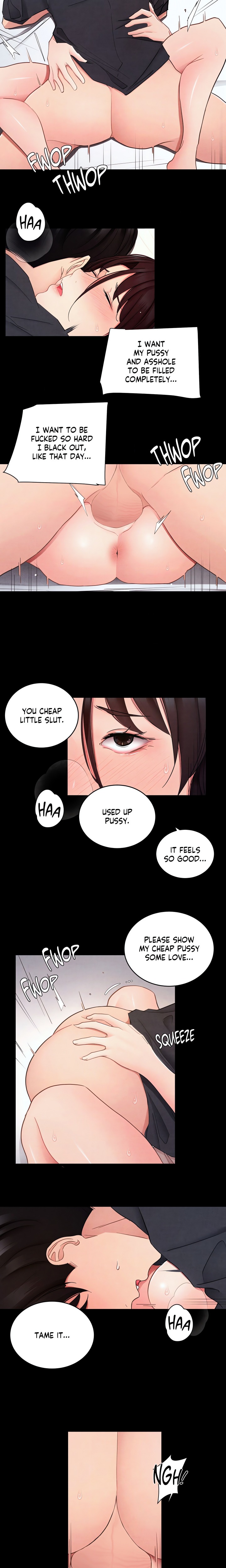 One-Day BDSM Workshop (Uncensored) - Chapter 26 Page 3