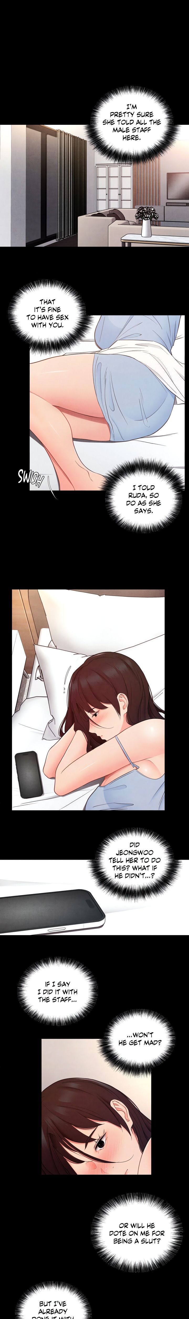 One-Day BDSM Workshop (Uncensored) - Chapter 29 Page 1