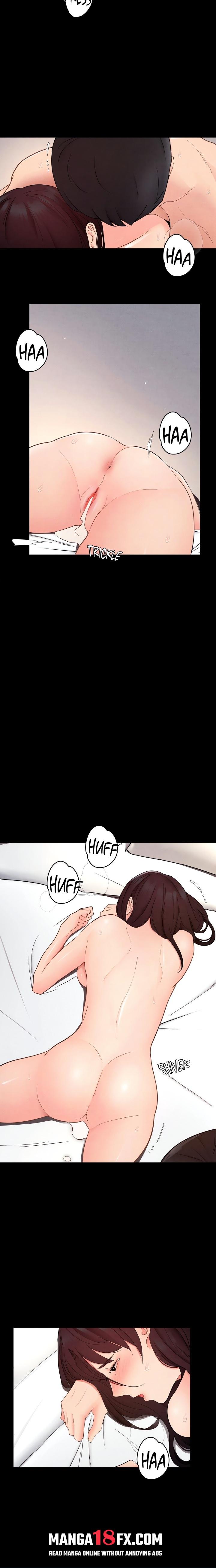 One-Day BDSM Workshop (Uncensored) - Chapter 30 Page 11