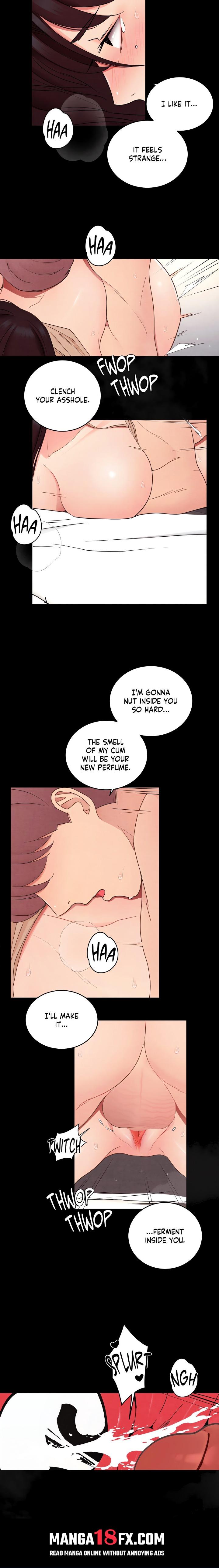 One-Day BDSM Workshop (Uncensored) - Chapter 32 Page 9