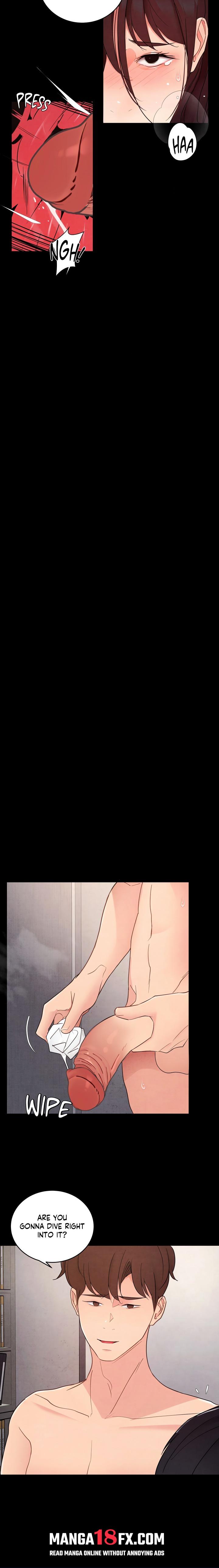 One-Day BDSM Workshop (Uncensored) - Chapter 33 Page 11