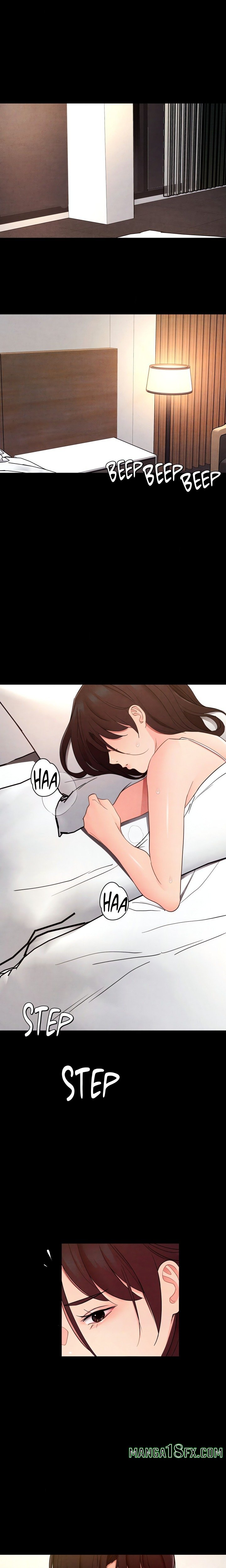 One-Day BDSM Workshop (Uncensored) - Chapter 34 Page 15