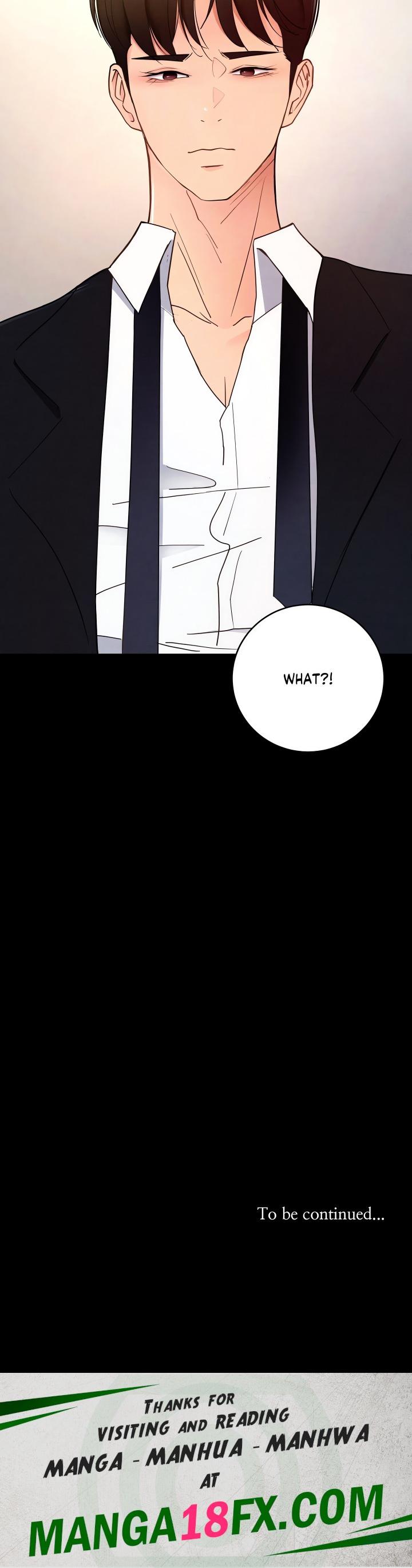 One-Day BDSM Workshop (Uncensored) - Chapter 34 Page 16