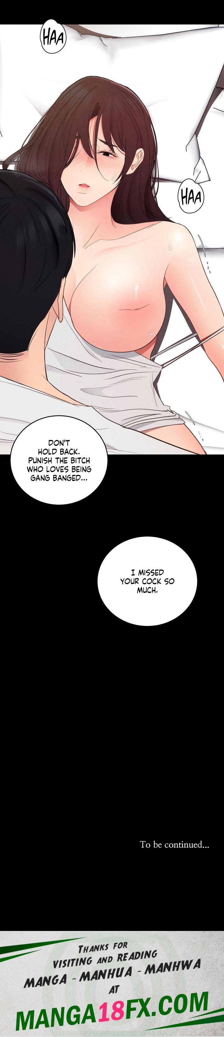 One-Day BDSM Workshop (Uncensored) - Chapter 35 Page 16