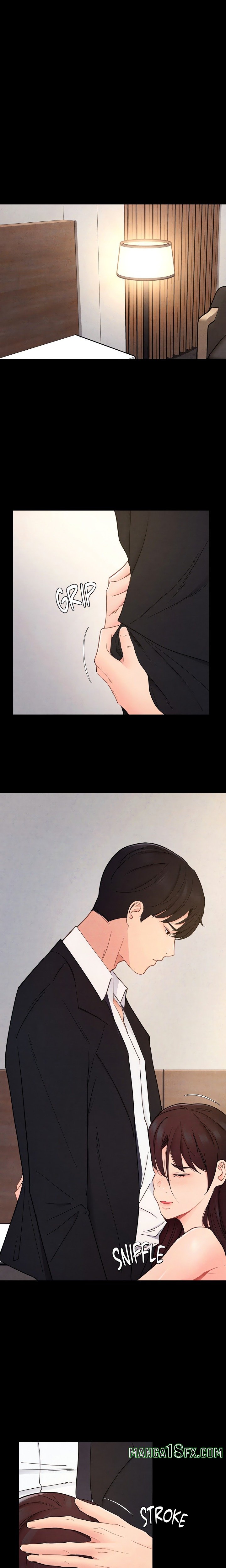 One-Day BDSM Workshop (Uncensored) - Chapter 35 Page 2