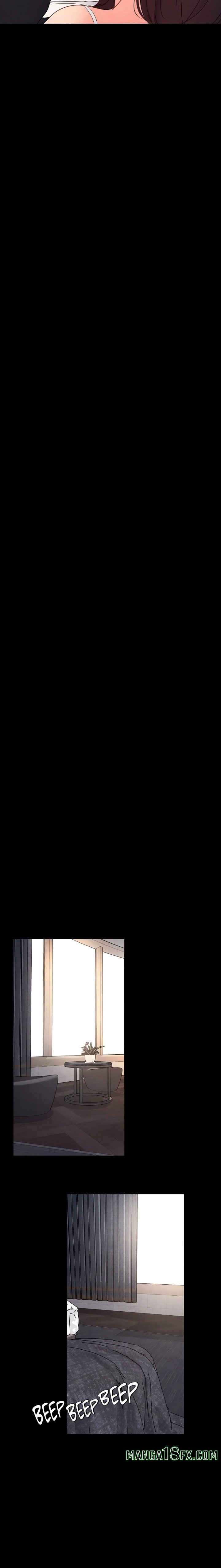 One-Day BDSM Workshop (Uncensored) - Chapter 35 Page 5