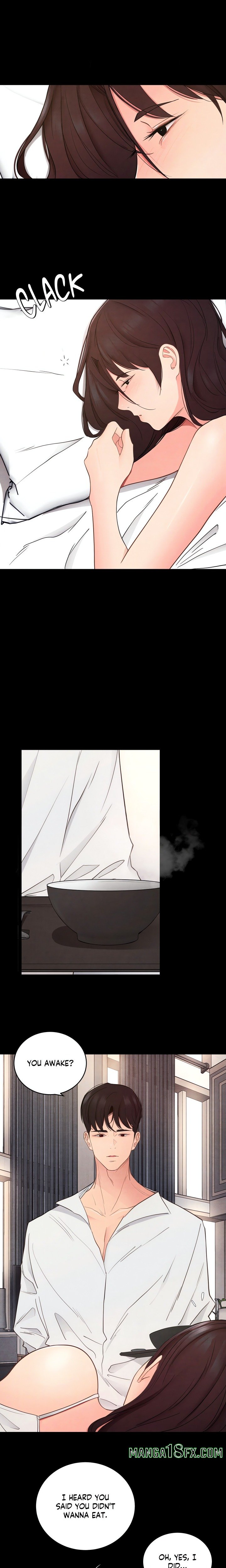 One-Day BDSM Workshop (Uncensored) - Chapter 35 Page 6