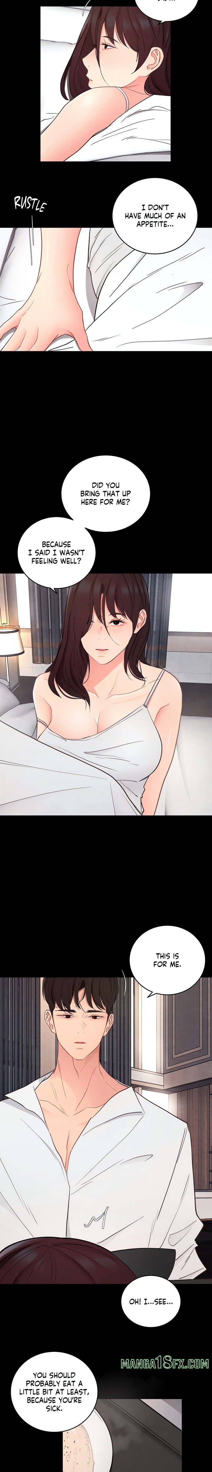 One-Day BDSM Workshop (Uncensored) - Chapter 35 Page 7