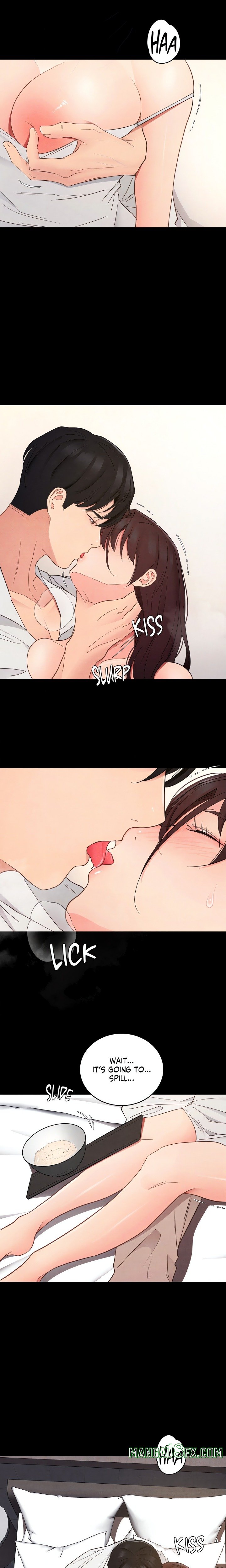 One-Day BDSM Workshop (Uncensored) - Chapter 35 Page 9