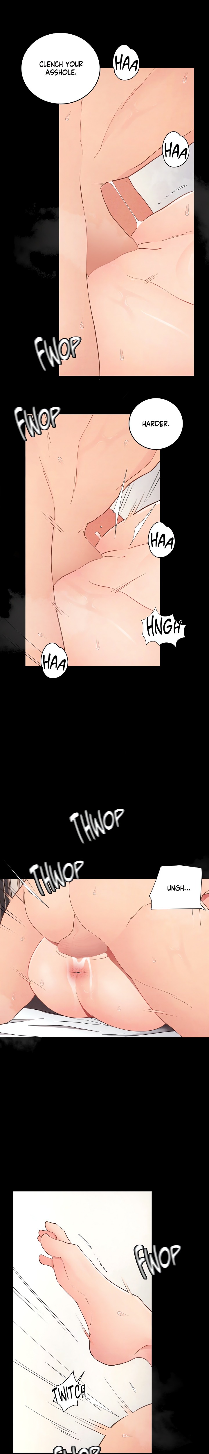 One-Day BDSM Workshop (Uncensored) - Chapter 36 Page 11