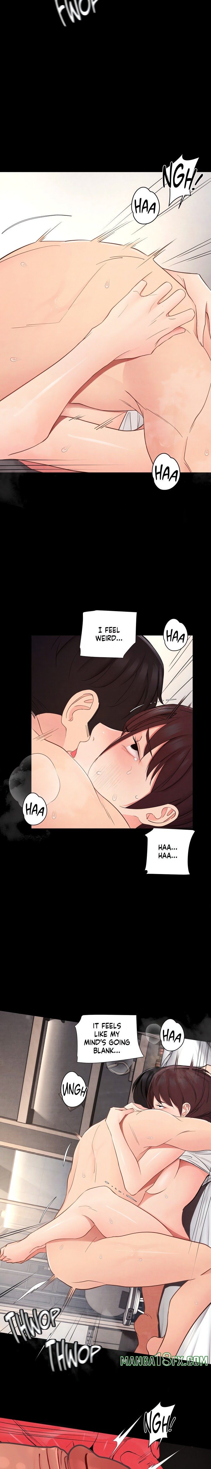 One-Day BDSM Workshop (Uncensored) - Chapter 36 Page 12