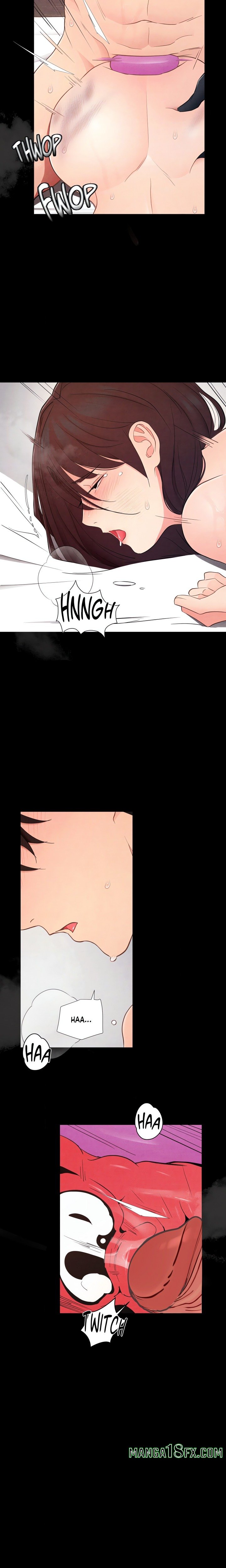 One-Day BDSM Workshop (Uncensored) - Chapter 37 Page 13