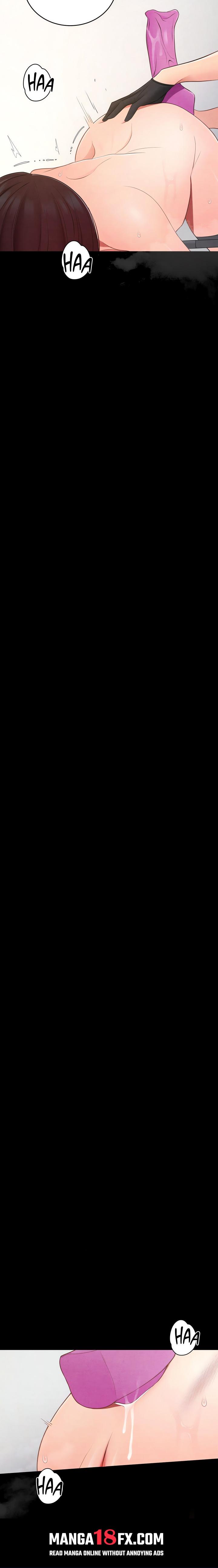 One-Day BDSM Workshop (Uncensored) - Chapter 37 Page 6