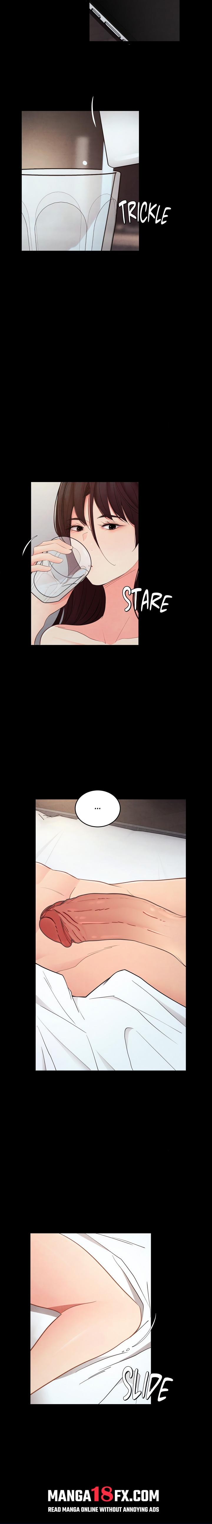 One-Day BDSM Workshop (Uncensored) - Chapter 38 Page 3