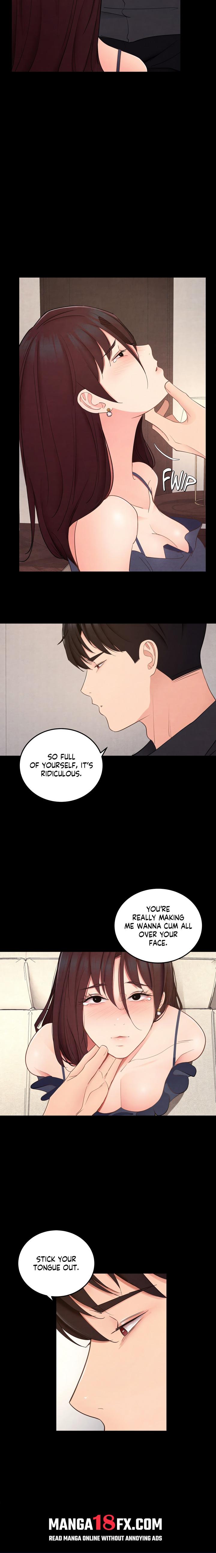 One-Day BDSM Workshop (Uncensored) - Chapter 39 Page 12