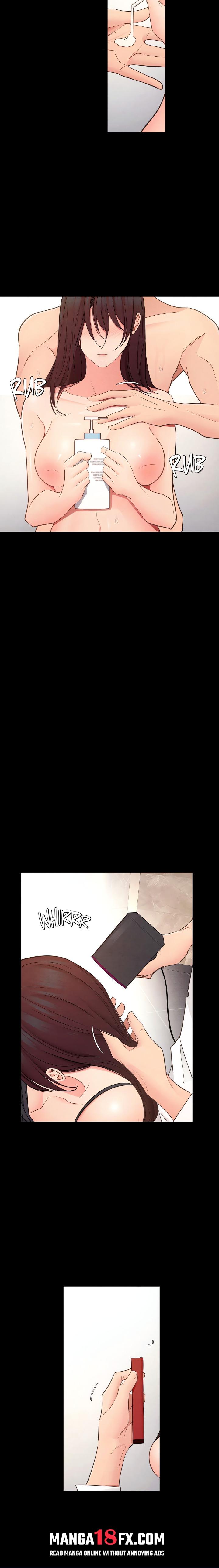 One-Day BDSM Workshop (Uncensored) - Chapter 39 Page 2