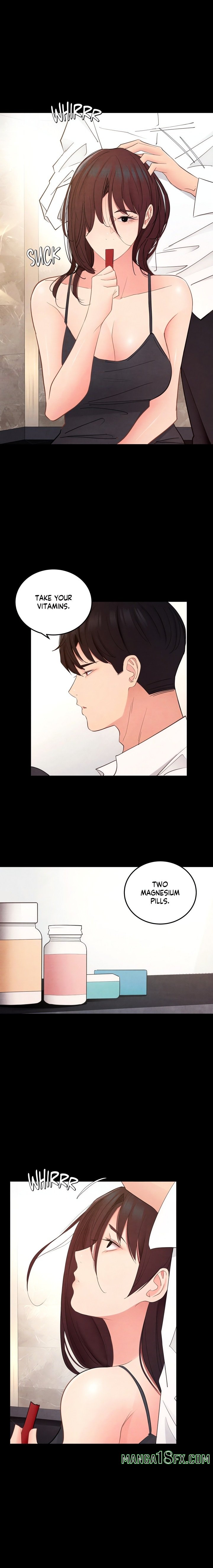 One-Day BDSM Workshop (Uncensored) - Chapter 39 Page 3