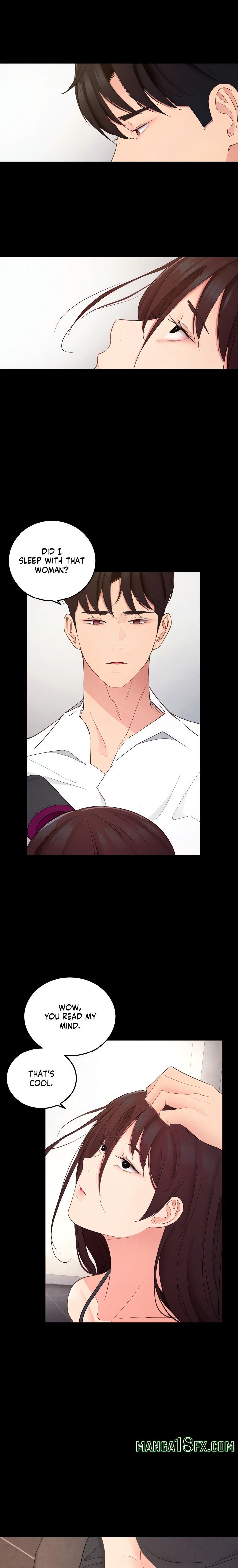 One-Day BDSM Workshop (Uncensored) - Chapter 39 Page 4