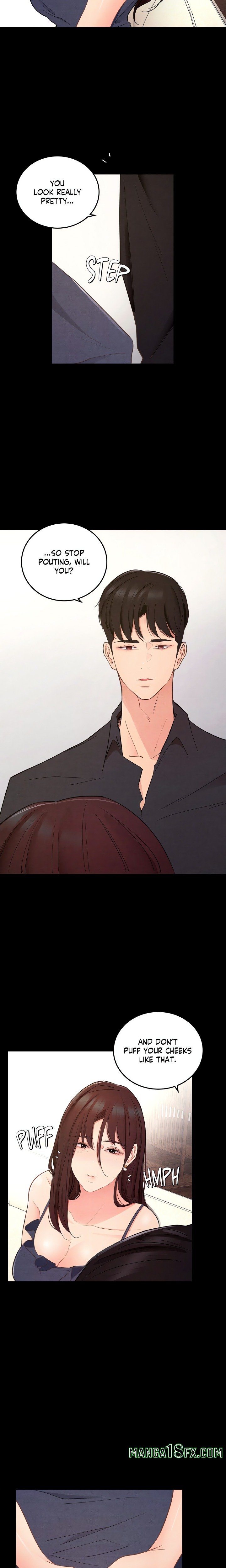 One-Day BDSM Workshop (Uncensored) - Chapter 39 Page 8