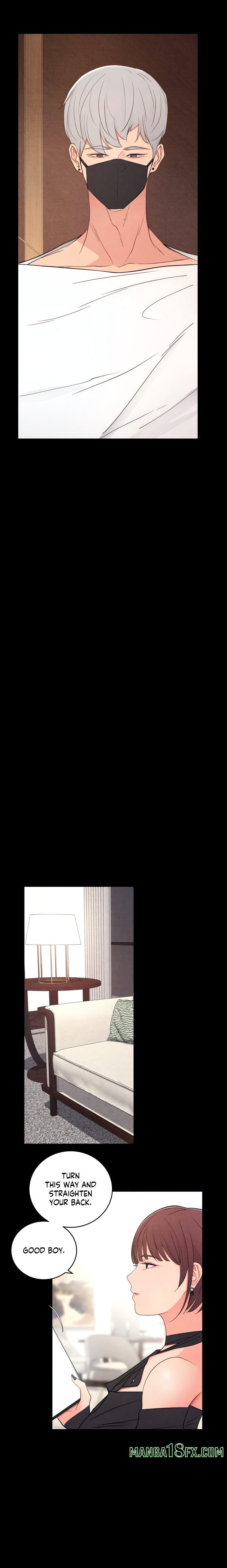 One-Day BDSM Workshop (Uncensored) - Chapter 40 Page 10