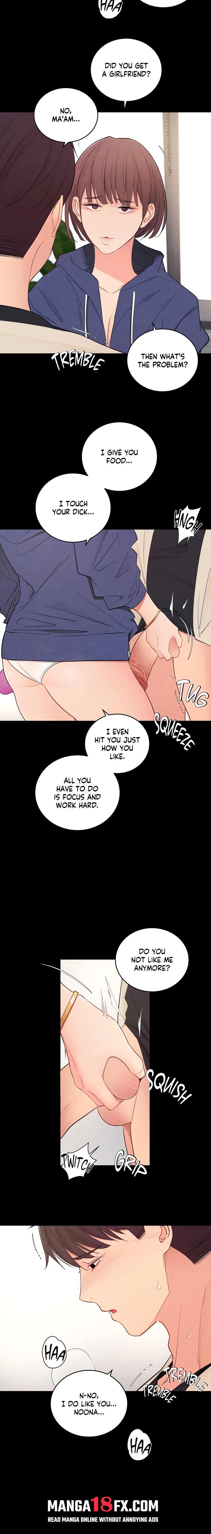 One-Day BDSM Workshop (Uncensored) - Chapter 40 Page 3