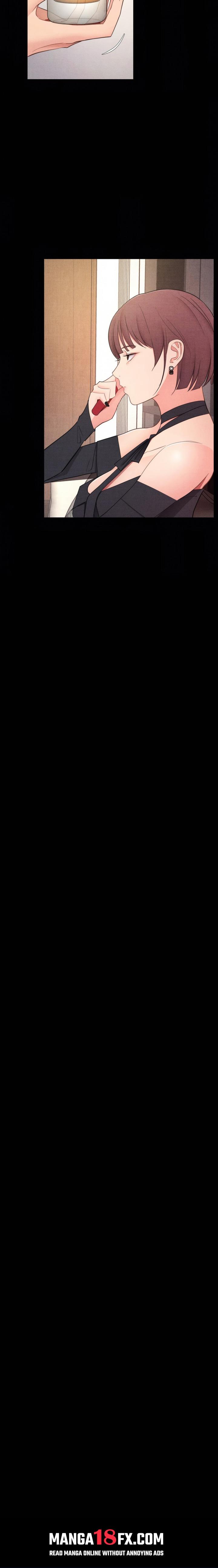 One-Day BDSM Workshop (Uncensored) - Chapter 41 Page 4