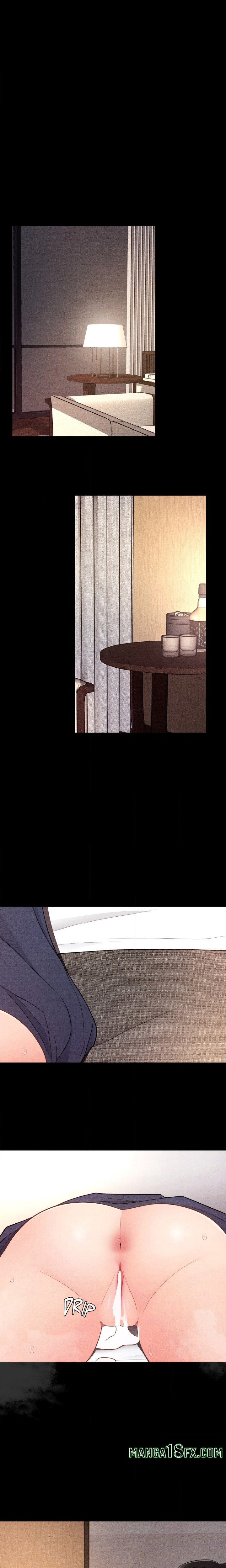 One-Day BDSM Workshop (Uncensored) - Chapter 42 Page 1