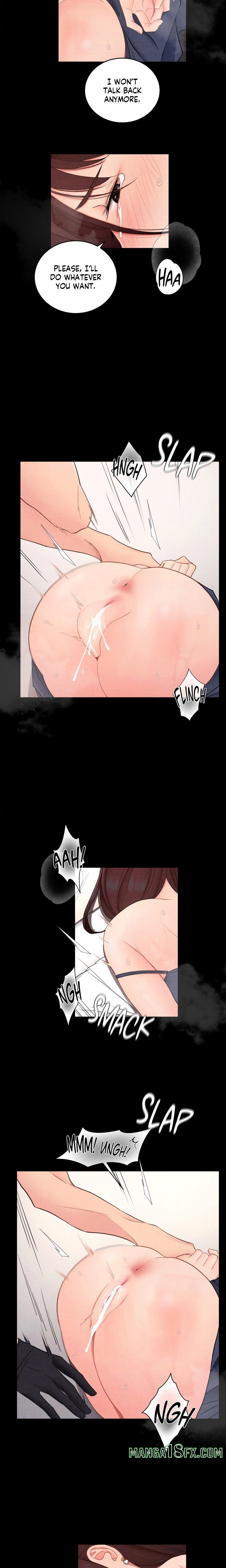 One-Day BDSM Workshop (Uncensored) - Chapter 42 Page 12