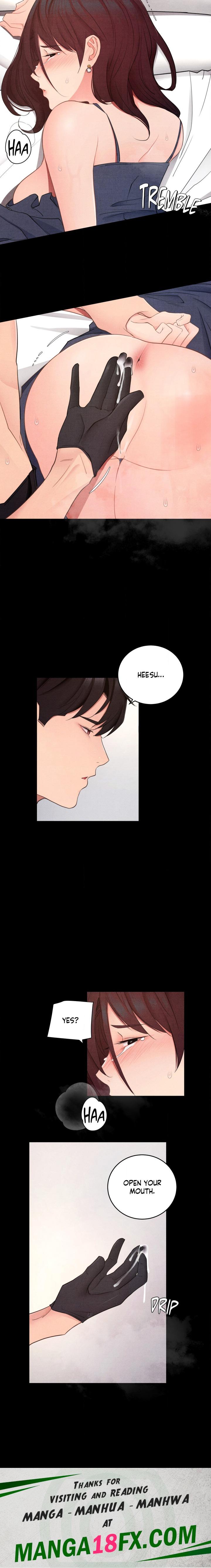 One-Day BDSM Workshop (Uncensored) - Chapter 42 Page 14