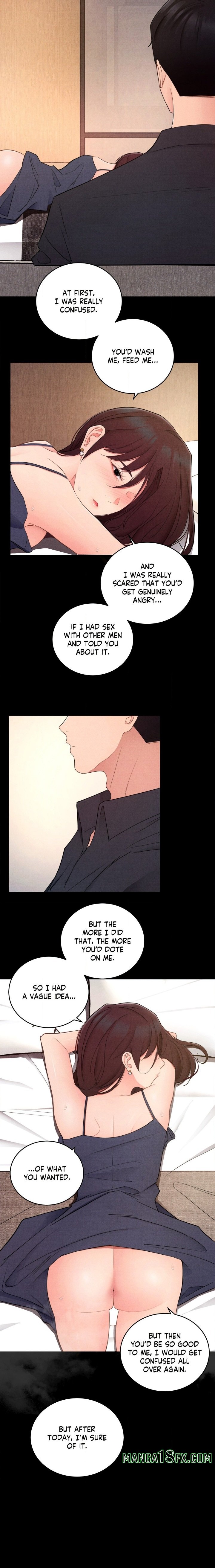 One-Day BDSM Workshop (Uncensored) - Chapter 42 Page 2