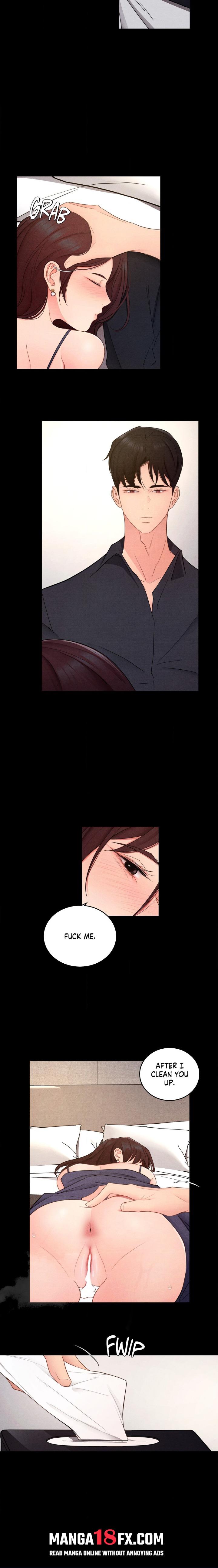 One-Day BDSM Workshop (Uncensored) - Chapter 42 Page 4