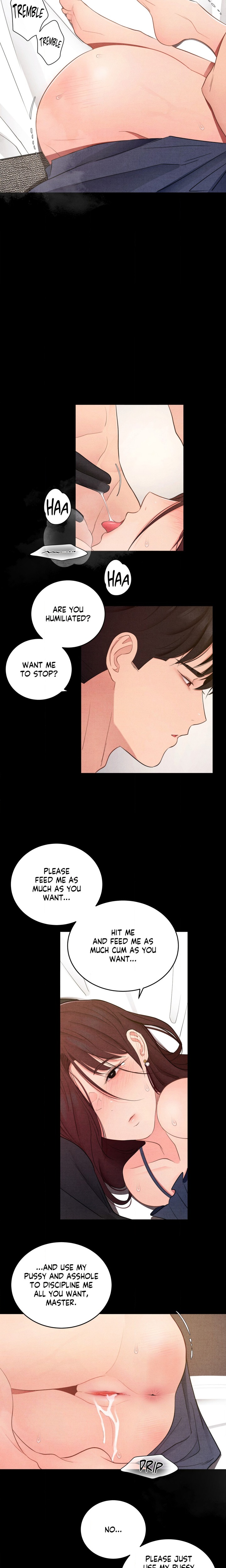 One-Day BDSM Workshop (Uncensored) - Chapter 43 Page 5